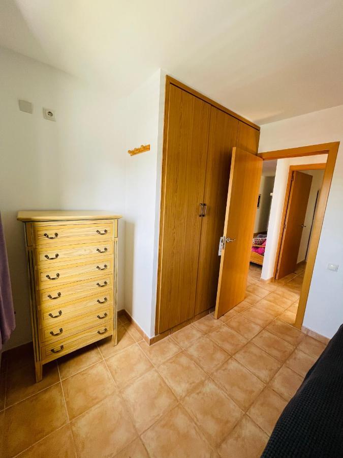 2 Bedroom Apartment Top Located In Playa Del Ingles 马斯帕洛马斯 外观 照片