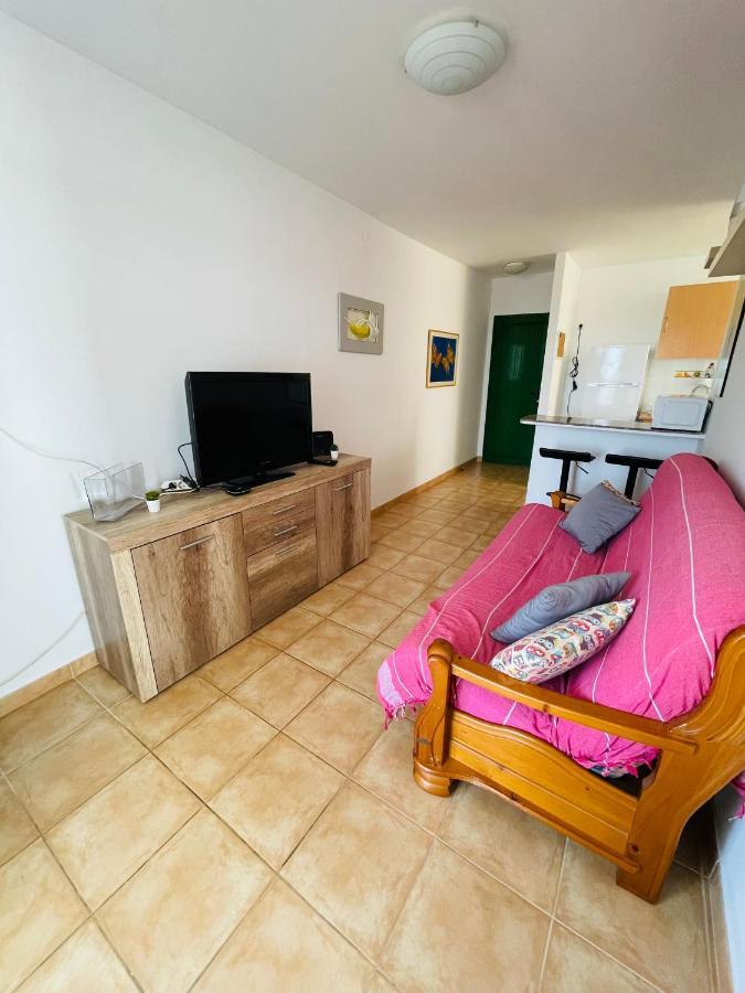 2 Bedroom Apartment Top Located In Playa Del Ingles 马斯帕洛马斯 外观 照片