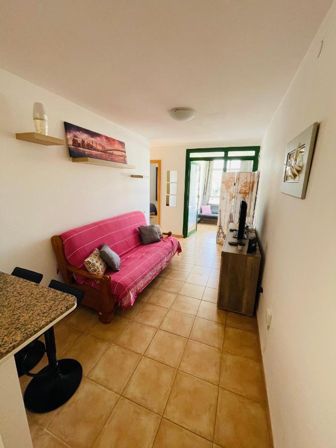 2 Bedroom Apartment Top Located In Playa Del Ingles 马斯帕洛马斯 外观 照片