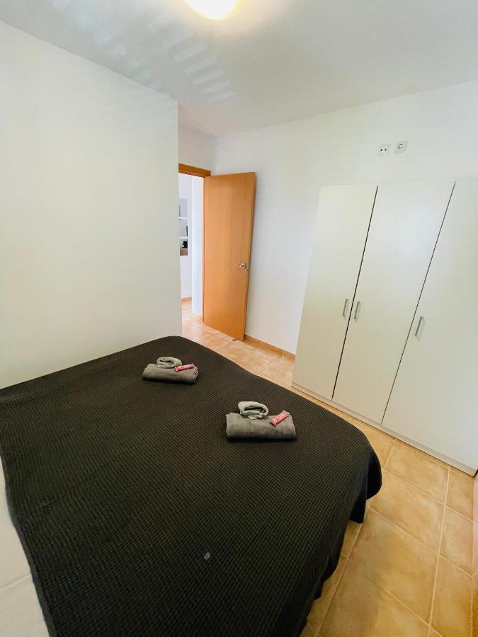 2 Bedroom Apartment Top Located In Playa Del Ingles 马斯帕洛马斯 外观 照片
